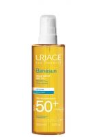 URIAGE барьесан SPF 50 Сухое масло, 200 мл