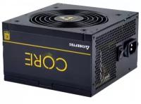 Блок питания 700W Chieftec Core (BBS-700S)