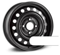 Trebl 8114 Black 6x15/4x100 D54.1 ET48