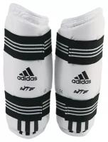 Защита предплечья Adidas WTF Forearm Protector White (XS)