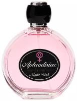 TODAY PARFUM (Delta parfum) Туалетная вода APHRODISIAC NIGHT WISH