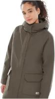 Куртка The North Face W Ins Arctic Mtn Jkt New Taupe Gree T93Yu821L L