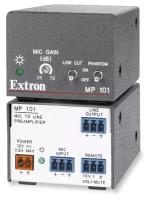 Усилитель Extron MP 101