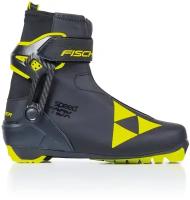 Ботинки для беговых лыж FISCHER SPEEDMAX SKATE Junior 43