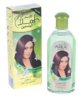 Hair oil Dabur Amla Jasmine Масло для волос Dabur Амла с жасмином 200мл