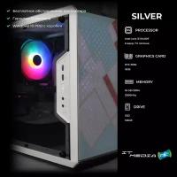 Игровой компьютер ITMEDIA SILVER V2