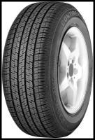 Автомобильные шины Continental Conti4x4Contact 275/55 R19 111V