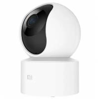 Поворотная IP-камера XIAOMI Mi 360° Camera (PTZ, 1080p)