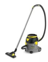 Профессиональный пылесос сухой уборки Karcher T 10/1 Adv (1.527-154)