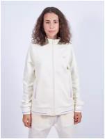 Куртка легкая/Kelme/6147WT2006-102/KELME Women's Knitted Jacket/бежевый/L