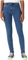 Джинсы Wrangler High Rise Skinny