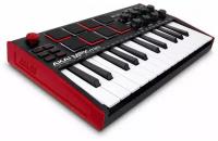 MIDI-клавиатура AKAI MPK Mini MK3