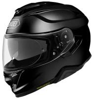 SHOEI Мотошлем GT-Air 2 PLAIN (черный, black, S)