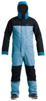 AIRBLASTER STRETCH FREEDOM SUIT MAX BLUE