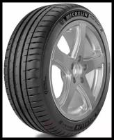 Автошина 315/35Z R20 MICHELIN Pilot Sport 4 XL 110Y TL ACOUSTIC N0