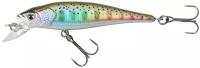 Воблер для ловли хищной рыбы JERKBAIT MINNOW WXM MNW 50 SP YAMAME