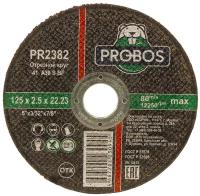 Диск отрезной PROBOS PR2382