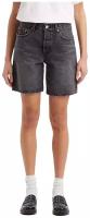 Шорты Levis Shorts Женщины A1962-0007 26