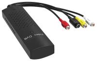 Карта видеозахвата USB 2.0 вход RCA и S-Video (77VCU2RCA)