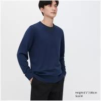 Свитер Uniqlo