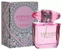 Versace Bright Crystal Absolu - женская парфюмерная вода, 30 мл