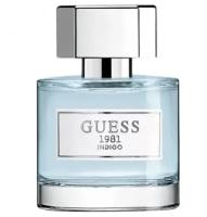 Женская туалетная вода Guess GUЕSS INDIGO, 50 мл