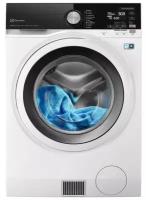 Стиральная + сушильная машина Electrolux EW9WN249W, белый