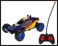 Hot Wheels Т21683, 1:22, 19 см, синий