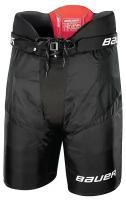 Трусы S18 BAUER NSX PANTS - JR BLK (XL)