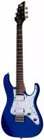 Электрогитара Schecter BANSHEE-6 SGR EB