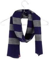 Шарф Levis Striped Scarf