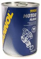 Mannol Motor Flush