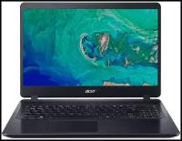 Ноутбук Acer Aspire 5 A515-53-538E (1920x1080, Intel Core i5 1.6 ГГц, RAM 8 ГБ, SSD 256 ГБ, Endless OS)