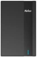 Внешний HDD Netac K331 USB3.0 1TB