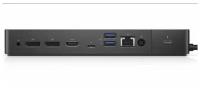 Док-станция Dell Dock WD19TB 180W (WD19-2229)