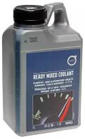 Антифриз Volvo Ready-mixed Coolant -37 1 л