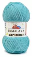 Himalaya Dolphin Baby (Долфин Бэби) 80335 бирюзовый