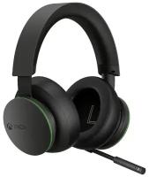 Беспроводная гарнитура Xbox Series Xbox Wireless Headset (TLL-00002) Черная