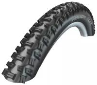 Велопокрышка SCHWALBE TOUGH TOM, 27.5x2.25, 57-584, K-Guard, HS463, SBC, 50EPI, B/B-SK, 11159161