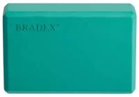 Блок для йоги Bradex SF 0408