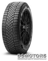 Автошина Pirelli W-Ice ZERO FRICTION SUV 215/55 R18 99H