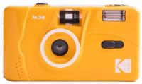 Плёночный фотоаппарат Kodak M38 Film Camera Yellow