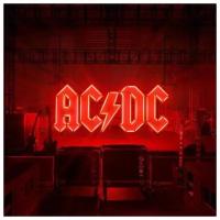 Компакт-диск Warner AC/DC – Power Up