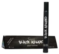 NEO Parfum масляные духи BLACK AF6ANO MEN