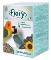 Fiory Parrocchetti Africa корм для средних попугаев Злаковое ассорти, 800 г