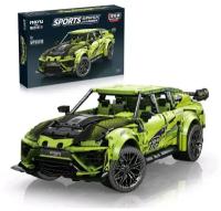 Конструктор/ Technic/ Lamborghini Urus/ Ламборгини Урус/ 2375 деталей/ 88010/ ребенку