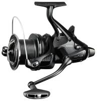 Катушка с байтраннером SHIMANO BIG BAITRUNNER LC 14000 XTB