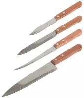 Набор ножей Mallony Albero