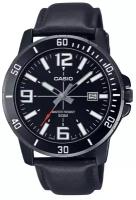 Наручные часы Casio Collection MTP-VD01BL-1B