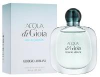 ARMANI парфюмерная вода Acqua di Gioia